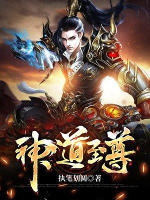 神道至尊林风