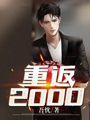 重返2000陈新华