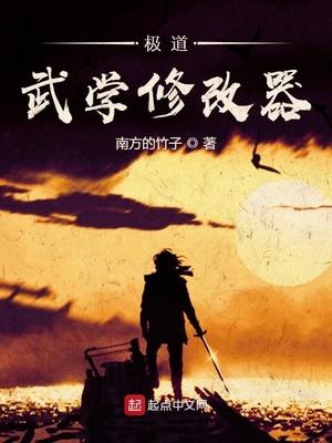 我的极道武学修改器123读
