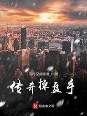 传奇操盘手TXT精校版