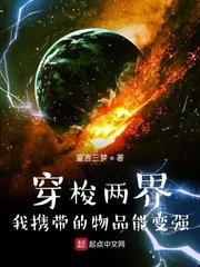 穿梭两界我携带的物品能变强TXT