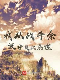 我从战斗余波中提取属性TxT
