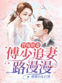替嫁新娘傅少宠妻入骨