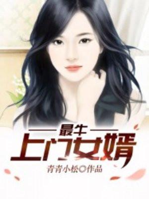 最强的上门女婿3