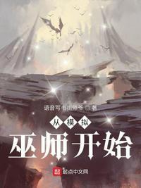 从巫师开始