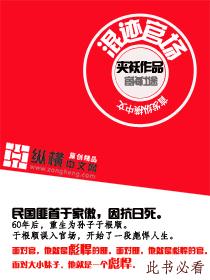 混迹官场海量