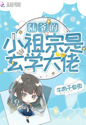 陆爷的小祖宗是玄学大佬 第501章