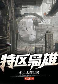 特区枭雄 与 第九特区