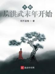 大明从洪武末年开始打造