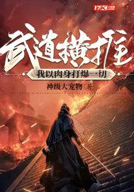 我以武道叩天门