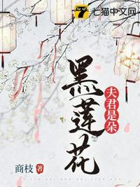 夫君是朵黑莲花电影