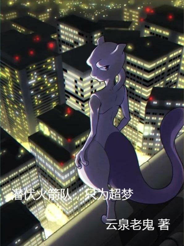 超梦火箭队老板