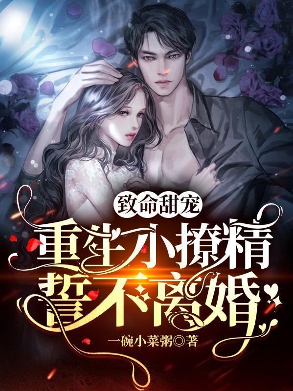 重生小撩精誓不离婚全部目录