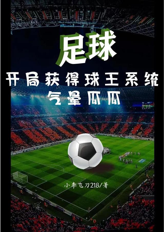 足球开局签到猛虎