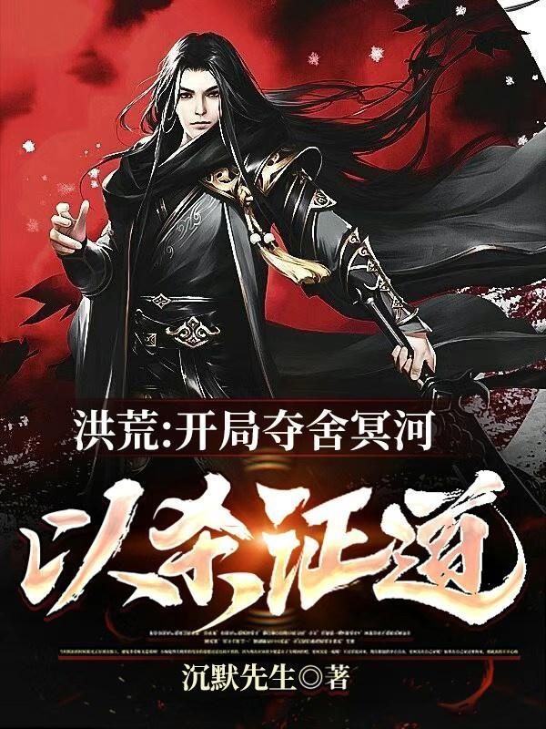 以杀证道盗版