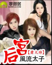 风流太子后宫(萧大帅)全文免费阅读txt