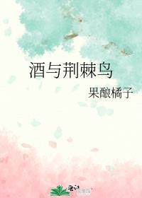 酒与荆棘鸟txt在线阅读