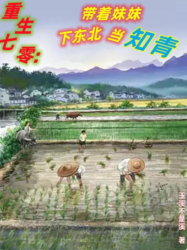 重生七零带着妹妹下东北当知青 玉溪不是溪