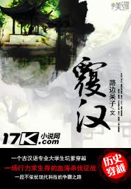 覆汉简介