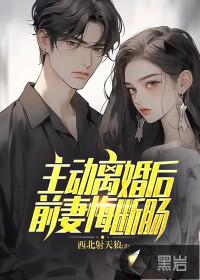 主动离婚后前妻悔断肠 西北射天狼