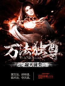 万法独尊功