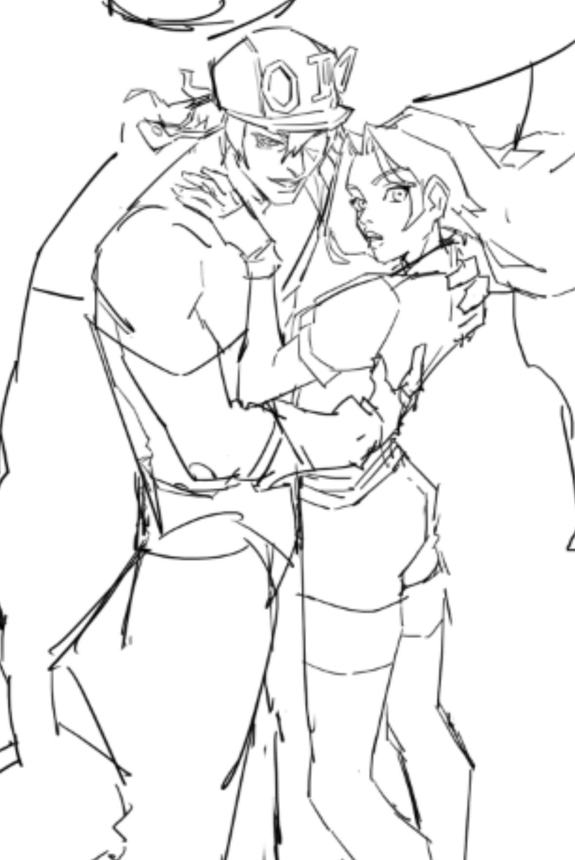 jojo穿成19世纪富婆之后