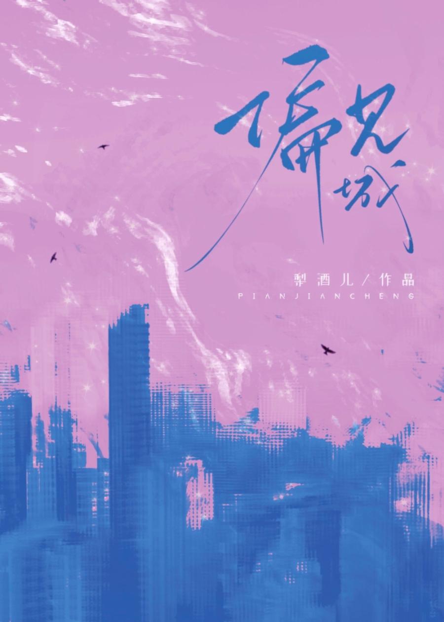 偏见城全本TXT