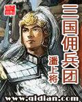 橙光三国之佣兵传奇攻略