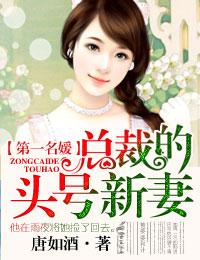 总裁的头号新妻盛绾绾薄锦墨