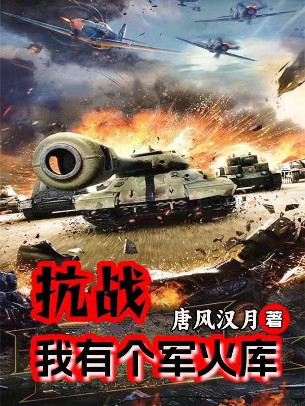 抗战我有个军火库141章