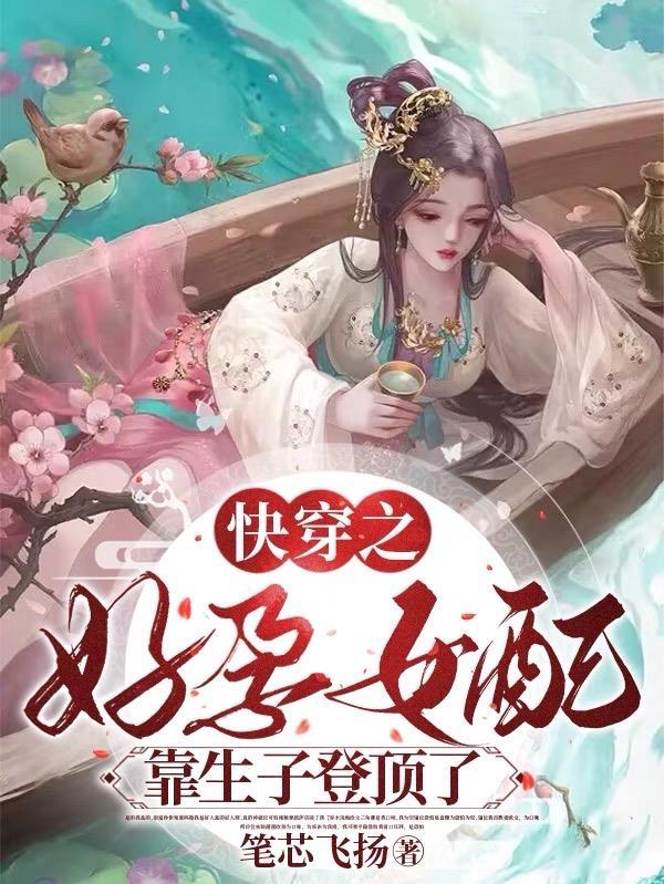 快穿之好孕女配靠生子登顶了 笔趣阁