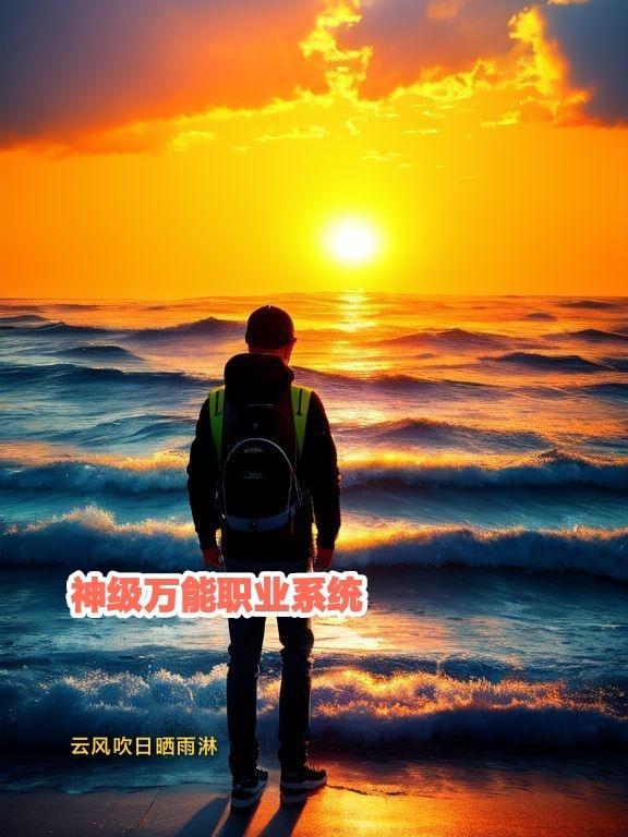 神豪万能修改系统
