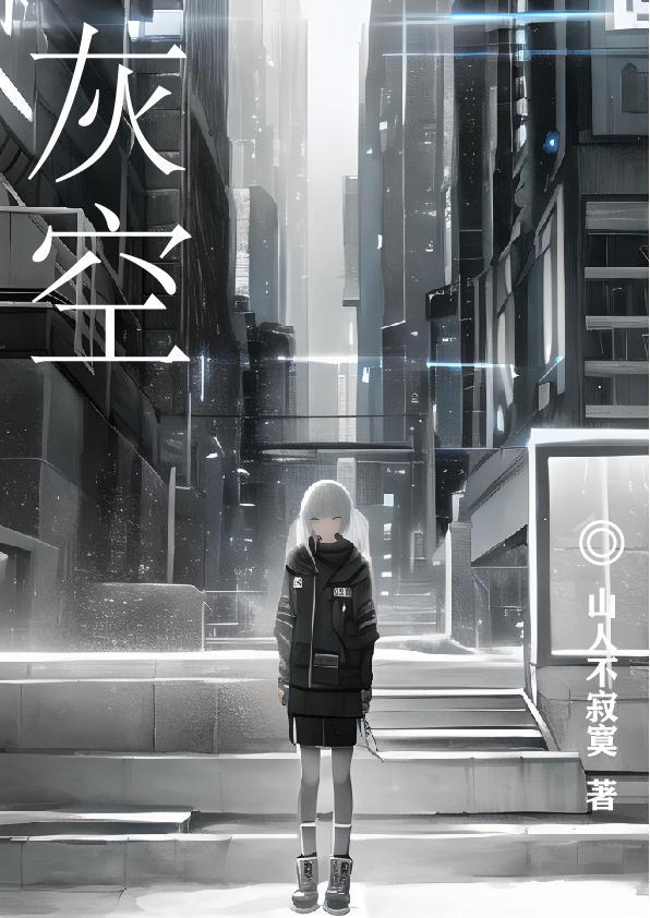 灰空简介