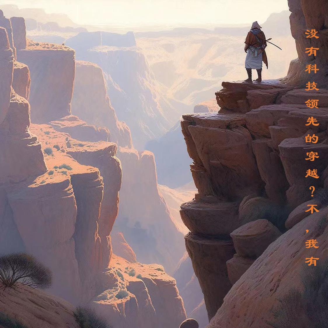 没有科技自立自强