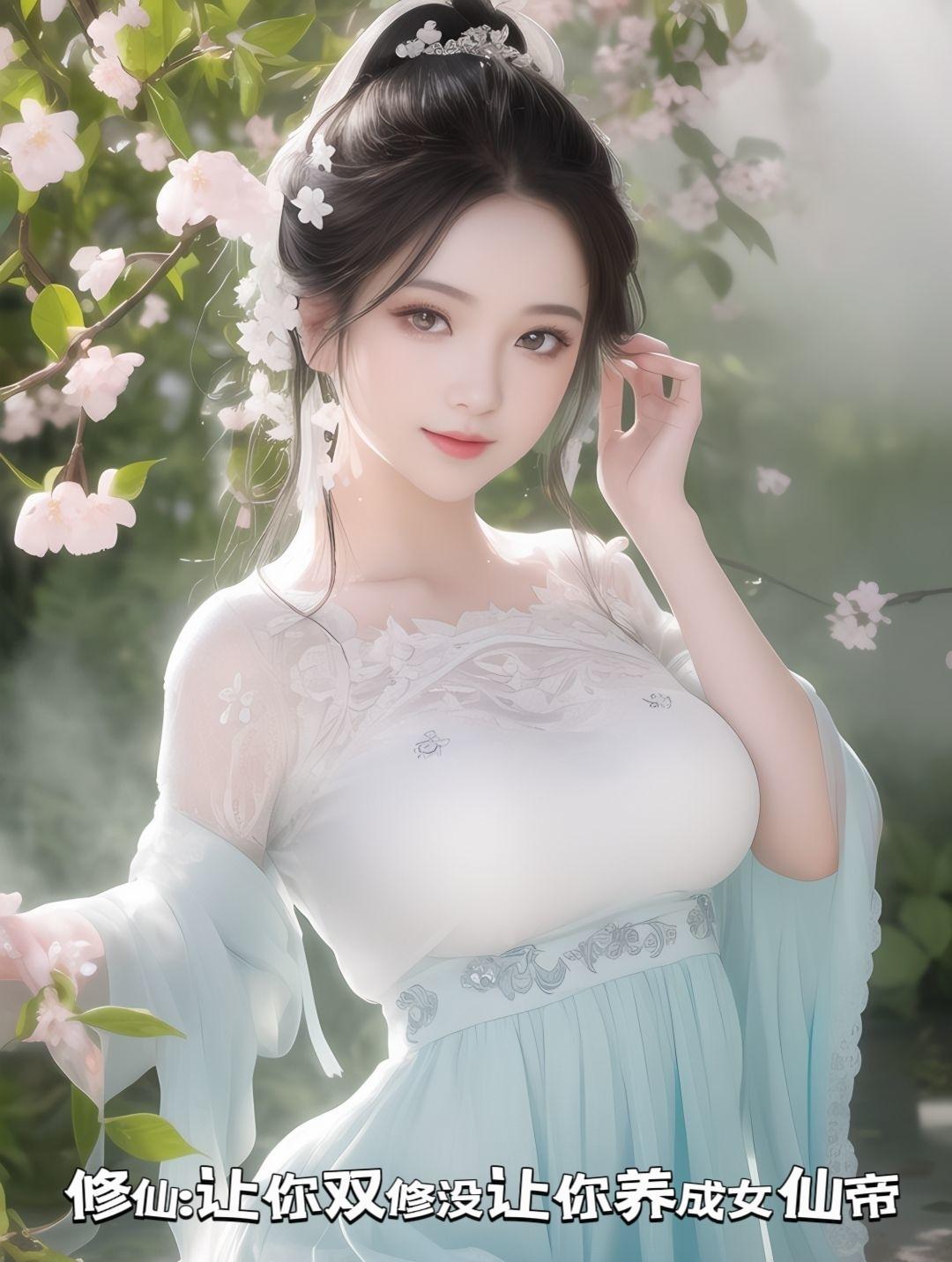修仙双修系统