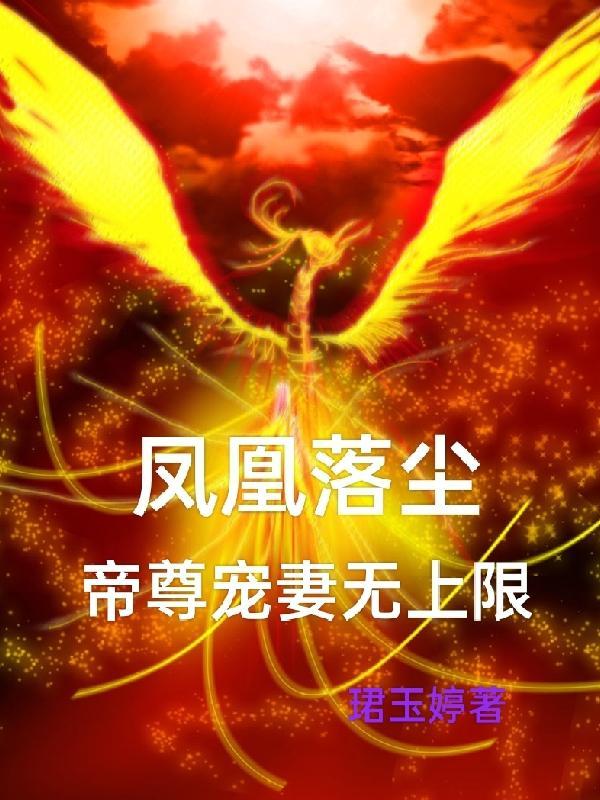 帝凰弃妃神医凤轻尘