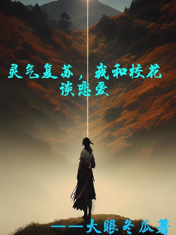 灵气复苏开局被校花倒追飞卢