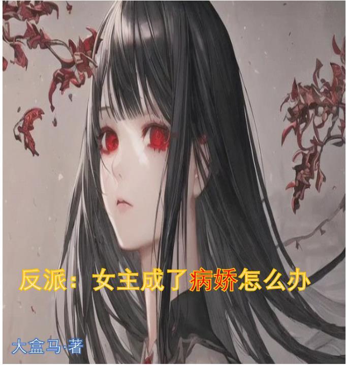 反派女主成了病娇怎么办百度