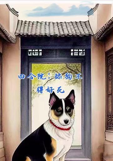 四合院天赋合集