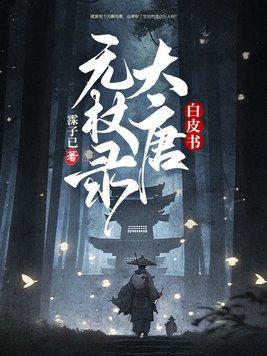 白皮书大唐无杖录是哪里写的