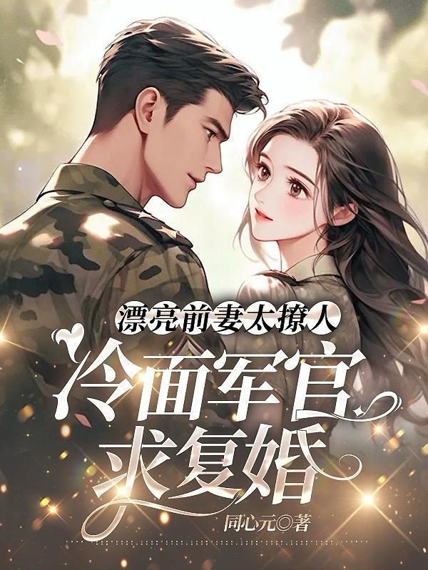 冷面军官求复婚免费阅读
