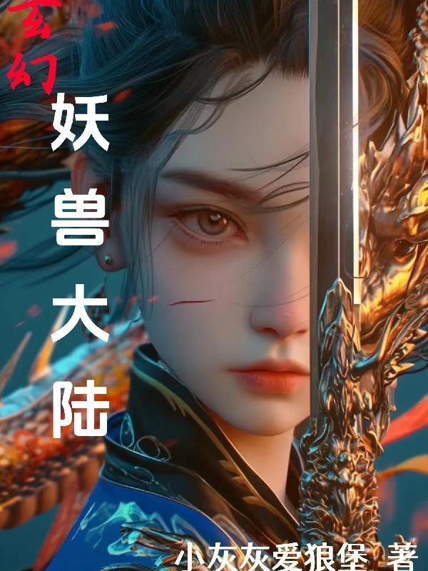 妖兽主角
