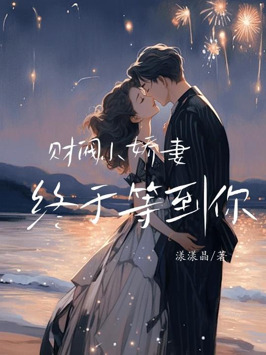 财阀小娇妻 叔