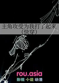 主角攻受怎么为我打起来了?