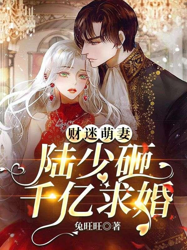 小妻好甜陆少银入怀