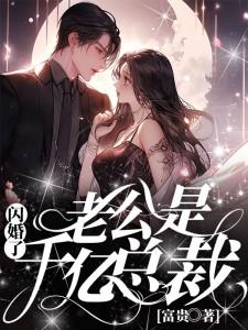 老公是千亿总裁 书旗