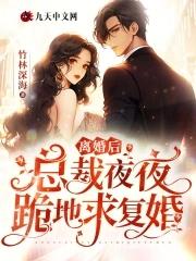 离婚后总裁天天娶我