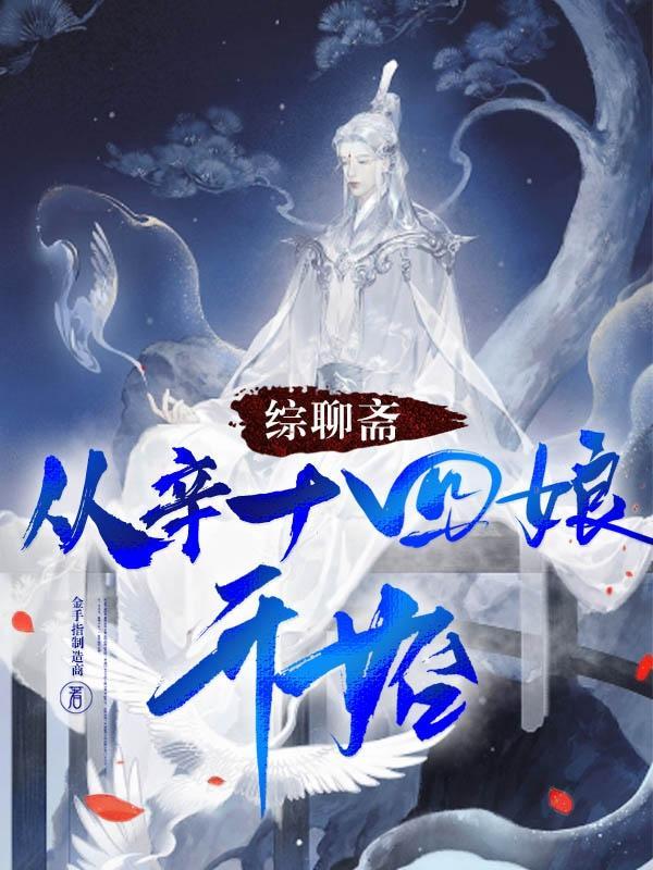 聊斋奇女子辛十四娘男主