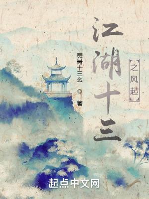 江湖十三之风起 TXT