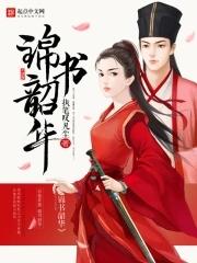 锦书韶华全集